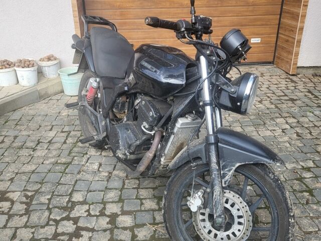 Геон Другая, объемом двигателя 0.25 л и пробегом 0 тыс. км за 950 $, фото 1 на Automoto.ua