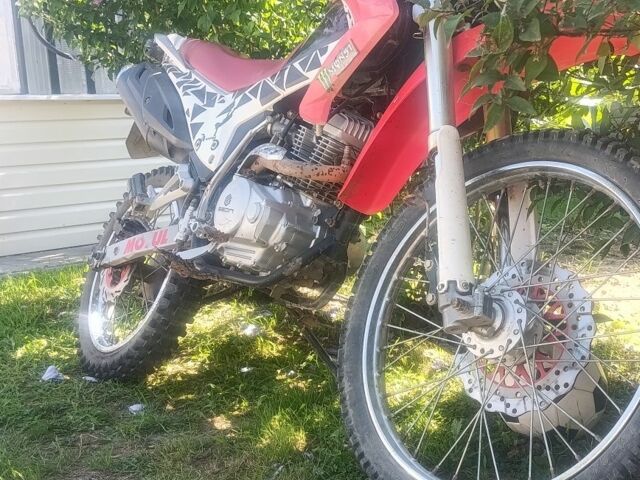 Геон Другая, объемом двигателя 0.2 л и пробегом 0 тыс. км за 1200 $, фото 1 на Automoto.ua