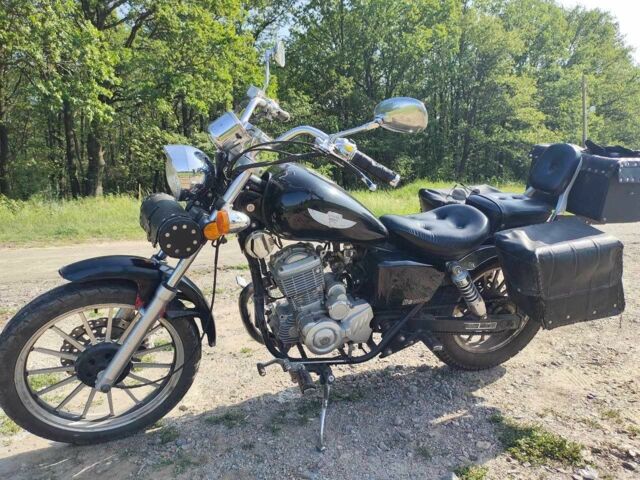 Геон Другая, объемом двигателя 0.15 л и пробегом 0 тыс. км за 900 $, фото 1 на Automoto.ua