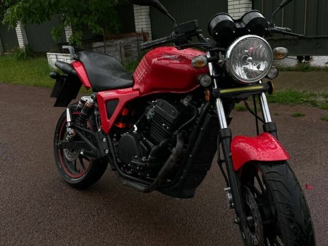 Геон Другая, объемом двигателя 0.25 л и пробегом 0 тыс. км за 1330 $, фото 1 на Automoto.ua