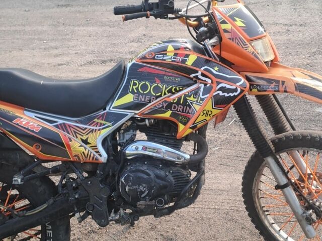 Геон Інша, об'ємом двигуна 0 л та пробігом 0 тис. км за 800 $, фото 1 на Automoto.ua