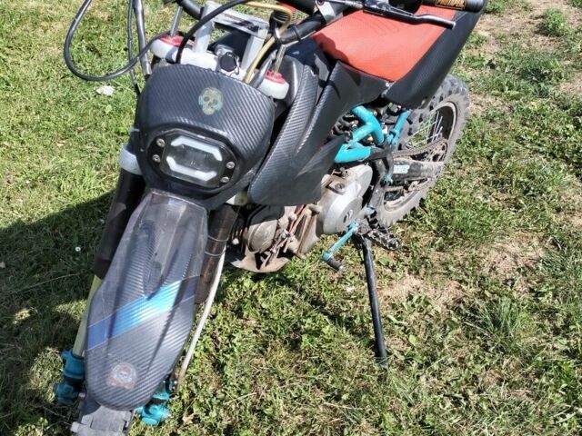 Геон Другая, объемом двигателя 0.13 л и пробегом 0 тыс. км за 389 $, фото 1 на Automoto.ua