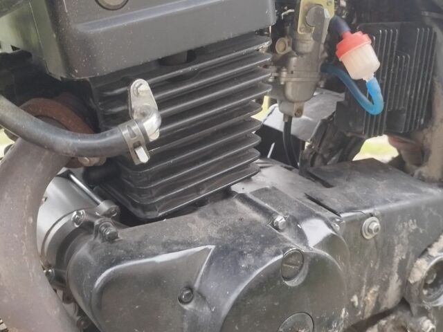 Геон Інша, об'ємом двигуна 0.35 л та пробігом 0 тис. км за 1200 $, фото 1 на Automoto.ua