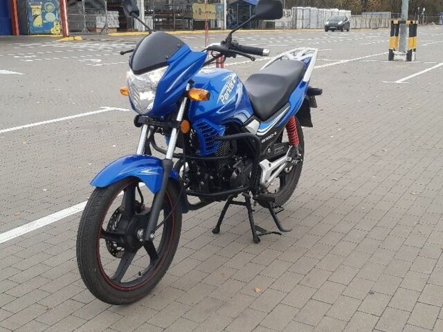 Геон Другая, объемом двигателя 0.15 л и пробегом 0 тыс. км за 714 $, фото 1 на Automoto.ua