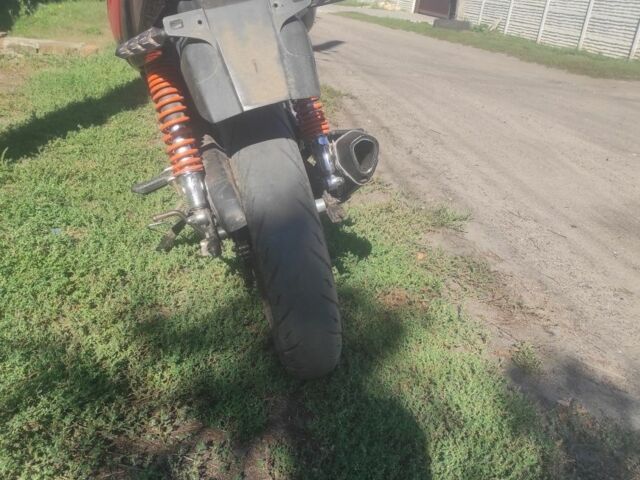 Геон Другая, объемом двигателя 0.15 л и пробегом 0 тыс. км за 595 $, фото 1 на Automoto.ua