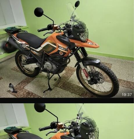 Геон Інша, об'ємом двигуна 0.4 л та пробігом 0 тис. км за 1600 $, фото 1 на Automoto.ua
