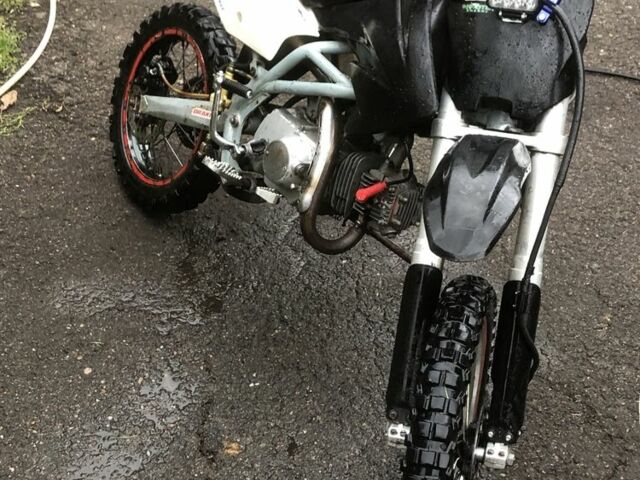 Геон Другая, объемом двигателя 0.11 л и пробегом 0 тыс. км за 264 $, фото 1 на Automoto.ua