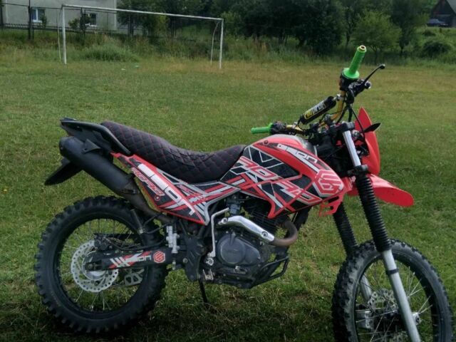 Геон Другая, объемом двигателя 0.2 л и пробегом 0 тыс. км за 800 $, фото 1 на Automoto.ua