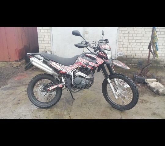 Геон Інша, об'ємом двигуна 0.25 л та пробігом 0 тис. км за 1500 $, фото 1 на Automoto.ua