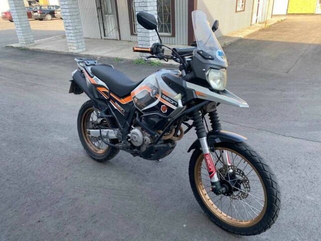 Геон Другая, объемом двигателя 0.4 л и пробегом 0 тыс. км за 1900 $, фото 1 на Automoto.ua