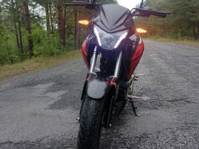 Геон Другая, объемом двигателя 0.2 л и пробегом 0 тыс. км за 1050 $, фото 1 на Automoto.ua