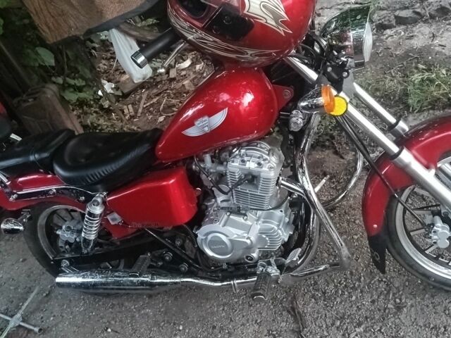 Геон Другая 2018 в Славянске на Automoto.ua Геон Другая, объемом двигателя 0.15 л и пробегом 0 тыс. км за 1500 $, фото 1 на Automoto.ua