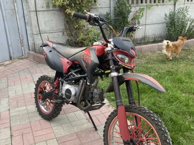 Геон Другая, объемом двигателя 0.13 л и пробегом 0 тыс. км за 778 $, фото 1 на Automoto.ua