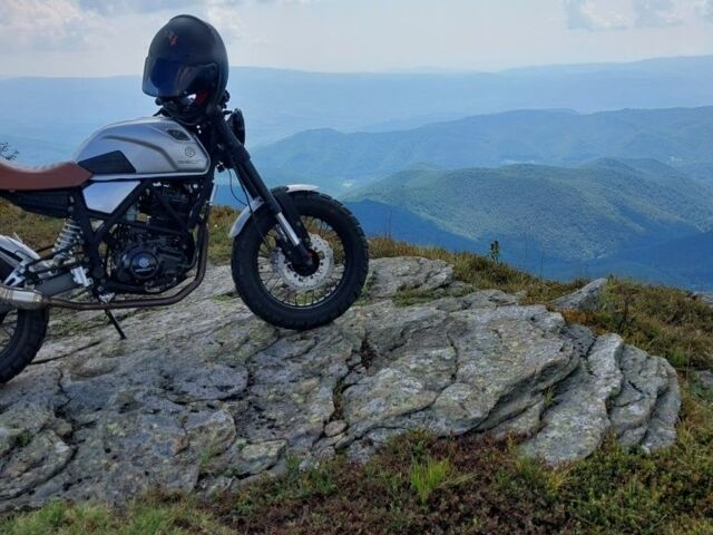 Геон Другая, объемом двигателя 0.25 л и пробегом 0 тыс. км за 1480 $, фото 1 на Automoto.ua