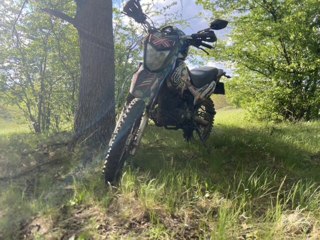 Геон Інша, об'ємом двигуна 0.25 л та пробігом 0 тис. км за 1000 $, фото 1 на Automoto.ua