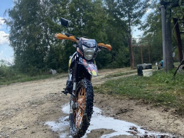 Геон Інша, об'ємом двигуна 0.25 л та пробігом 0 тис. км за 1200 $, фото 1 на Automoto.ua