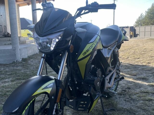 Геон Другая, объемом двигателя 0.2 л и пробегом 0 тыс. км за 900 $, фото 1 на Automoto.ua