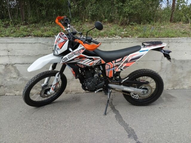 Геон Інша, об'ємом двигуна 0.25 л та пробігом 0 тис. км за 2400 $, фото 1 на Automoto.ua