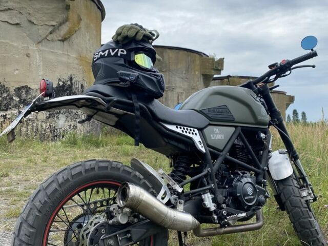 Геон Інша, об'ємом двигуна 0.25 л та пробігом 0 тис. км за 1191 $, фото 1 на Automoto.ua