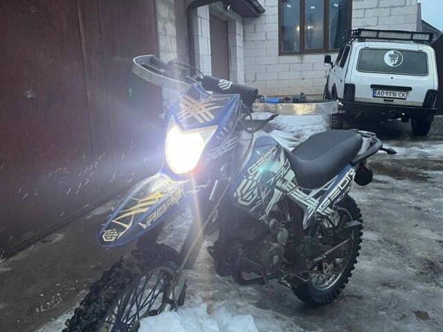 Геон Другая, объемом двигателя 0.25 л и пробегом 0 тыс. км за 800 $, фото 1 на Automoto.ua