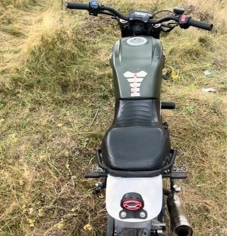 Геон Другая, объемом двигателя 0.25 л и пробегом 0 тыс. км за 1000 $, фото 1 на Automoto.ua