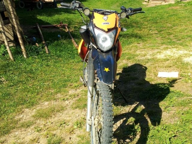 Геон Інша, об'ємом двигуна 0.25 л та пробігом 0 тис. км за 900 $, фото 1 на Automoto.ua