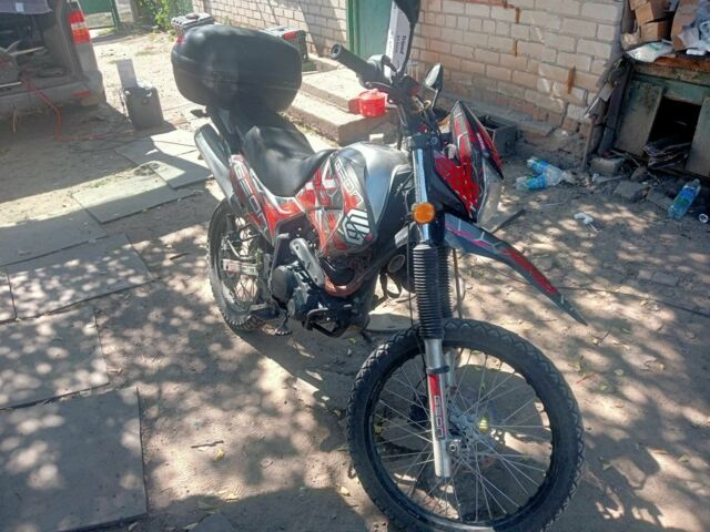 Геон Другая, объемом двигателя 0.25 л и пробегом 0 тыс. км за 1000 $, фото 1 на Automoto.ua