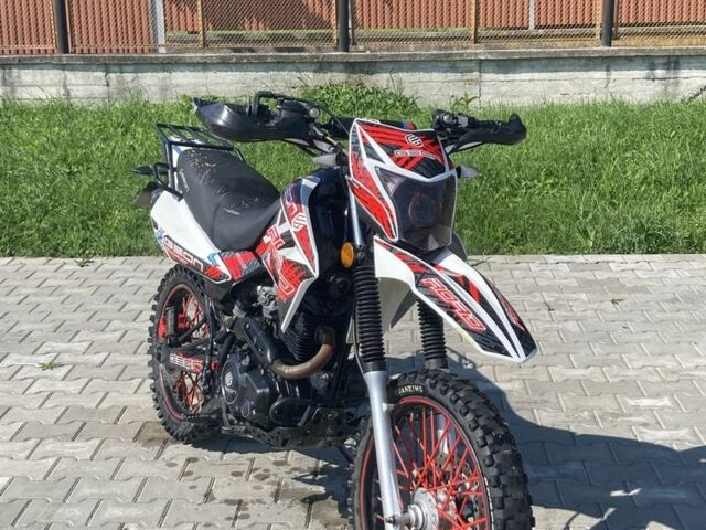 Геон Другая, объемом двигателя 0.2 л и пробегом 0 тыс. км за 800 $, фото 1 на Automoto.ua