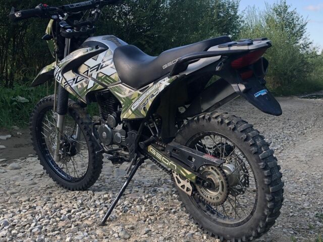Геон Другая, объемом двигателя 0.25 л и пробегом 0 тыс. км за 1163 $, фото 1 на Automoto.ua