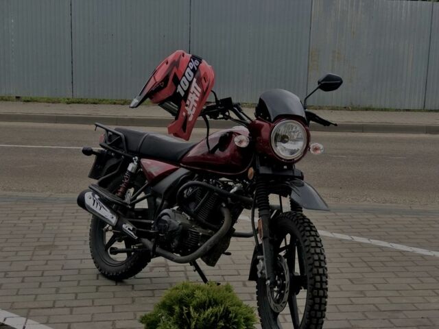 Геон Другая, объемом двигателя 0.2 л и пробегом 0 тыс. км за 798 $, фото 1 на Automoto.ua