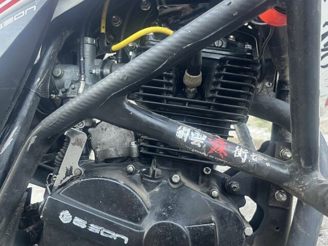 Геон Другая, объемом двигателя 0.2 л и пробегом 0 тыс. км за 8000 $, фото 1 на Automoto.ua