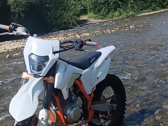 Геон Другая, объемом двигателя 0.25 л и пробегом 0 тыс. км за 900 $, фото 1 на Automoto.ua