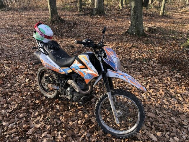 Геон Інша, об'ємом двигуна 0.2 л та пробігом 0 тис. км за 852 $, фото 1 на Automoto.ua