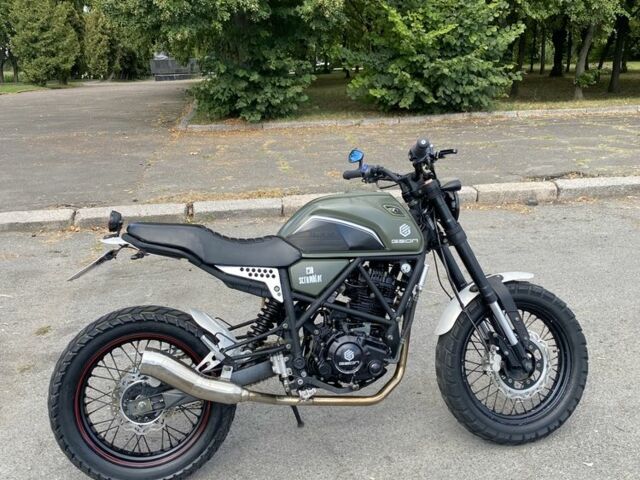 Геон Другая, объемом двигателя 0.25 л и пробегом 0 тыс. км за 1350 $, фото 1 на Automoto.ua