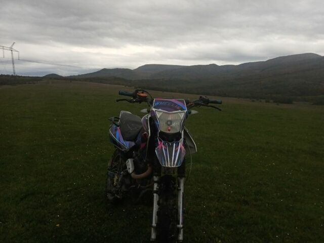 Геон Інша, об'ємом двигуна 0.2 л та пробігом 0 тис. км за 840 $, фото 1 на Automoto.ua