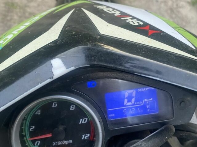 Геон Другая, объемом двигателя 0.2 л и пробегом 0 тыс. км за 384 $, фото 1 на Automoto.ua