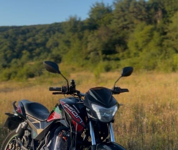 Геон Другая, объемом двигателя 0.2 л и пробегом 0 тыс. км за 1000 $, фото 1 на Automoto.ua
