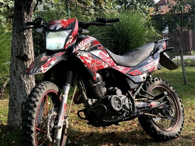 Геон Другая, объемом двигателя 0.2 л и пробегом 0 тыс. км за 850 $, фото 1 на Automoto.ua