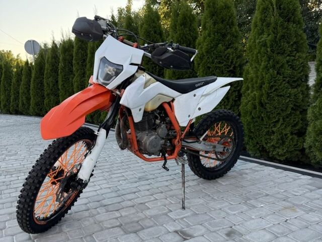 Геон Другая, объемом двигателя 0.25 л и пробегом 0 тыс. км за 1300 $, фото 1 на Automoto.ua