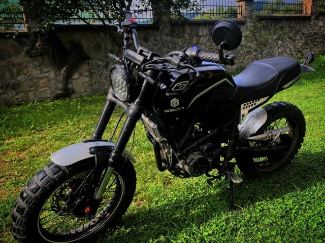 Геон Другая, объемом двигателя 0.25 л и пробегом 0 тыс. км за 1000 $, фото 1 на Automoto.ua