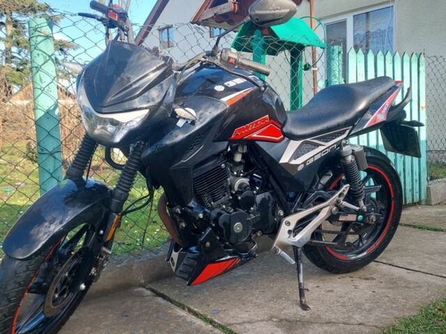 Геон Інша, об'ємом двигуна 0.2 л та пробігом 0 тис. км за 832 $, фото 1 на Automoto.ua