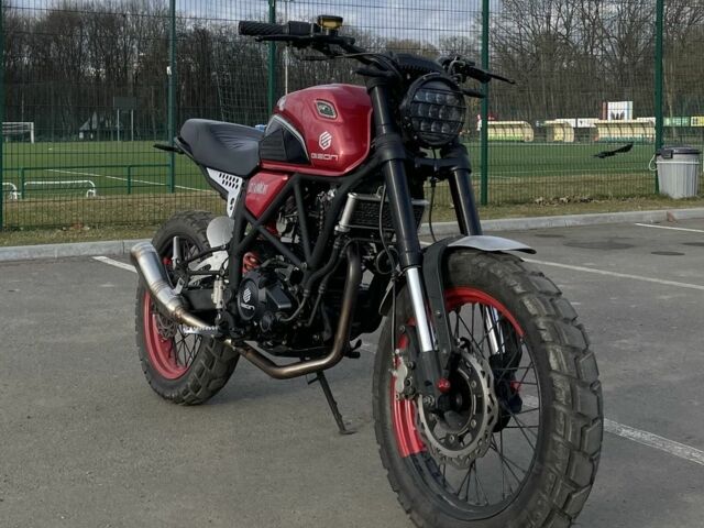 Геон Другая, объемом двигателя 0.25 л и пробегом 0 тыс. км за 1227 $, фото 1 на Automoto.ua