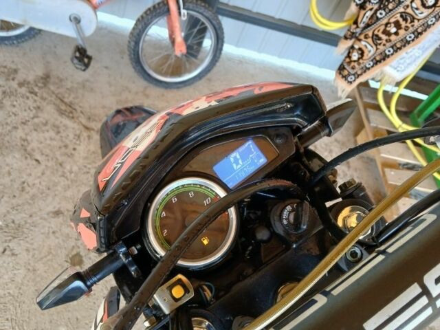 Геон Другая, объемом двигателя 0.25 л и пробегом 0 тыс. км за 1350 $, фото 1 на Automoto.ua