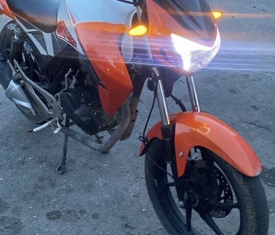 Геон Другая, объемом двигателя 0.2 л и пробегом 0 тыс. км за 642 $, фото 1 на Automoto.ua