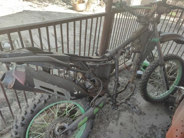 Геон Другая, объемом двигателя 0 л и пробегом 0 тыс. км за 144 $, фото 1 на Automoto.ua