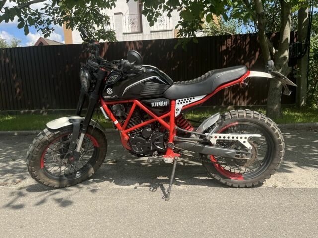 Геон Другая, объемом двигателя 0.25 л и пробегом 0 тыс. км за 1400 $, фото 1 на Automoto.ua