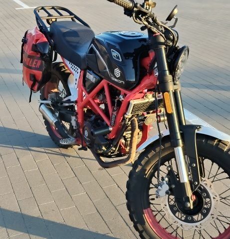 Геон Другая, объемом двигателя 0.22 л и пробегом 0 тыс. км за 1600 $, фото 1 на Automoto.ua