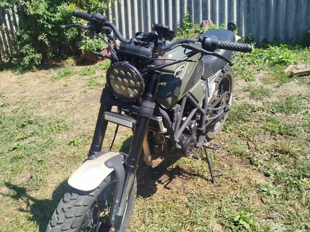 Геон Другая, объемом двигателя 0 л и пробегом 0 тыс. км за 1197 $, фото 1 на Automoto.ua