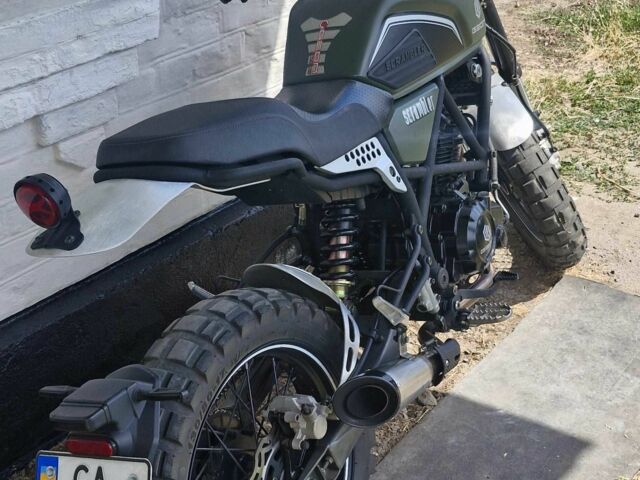 Геон Другая, объемом двигателя 0.22 л и пробегом 0 тыс. км за 1650 $, фото 1 на Automoto.ua