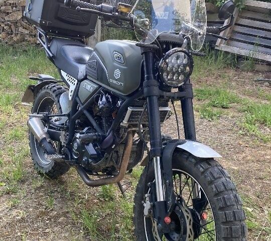 Геон Інша 2021 у Ужгороді на Automoto.ua Геон Інша, об'ємом двигуна 0 л та пробігом 0 тис. км за 1450 $, фото 1 на Automoto.ua